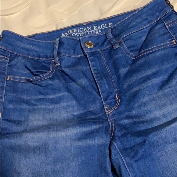 Skinny Jeans - Picture 2 of 4